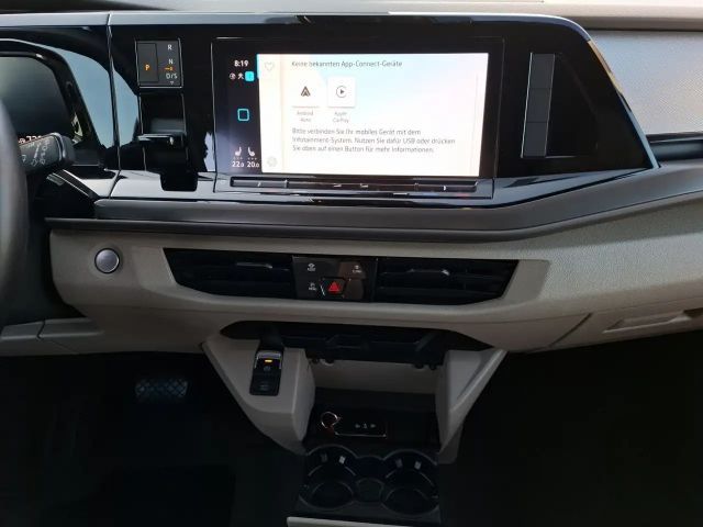 Volkswagen Multivan T7