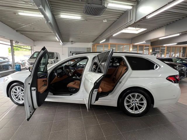 BMW 520 520d Touring
