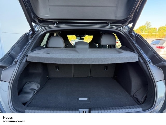 Cupra Terramar 1.5 eTSI