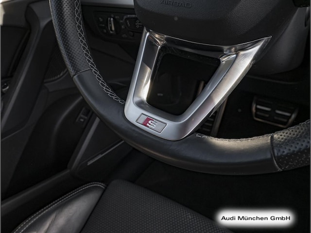 Audi Q5 40 TDI Quattro S-Tronic