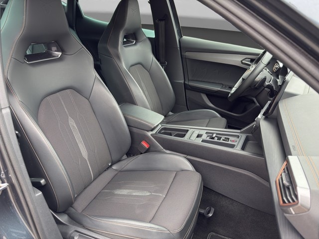 Cupra Formentor 4Drive