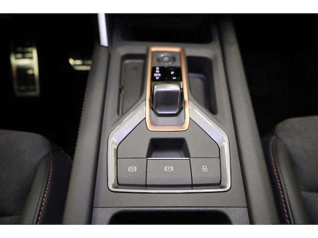 Cupra Formentor 2.0 TSI 4Drive VZ