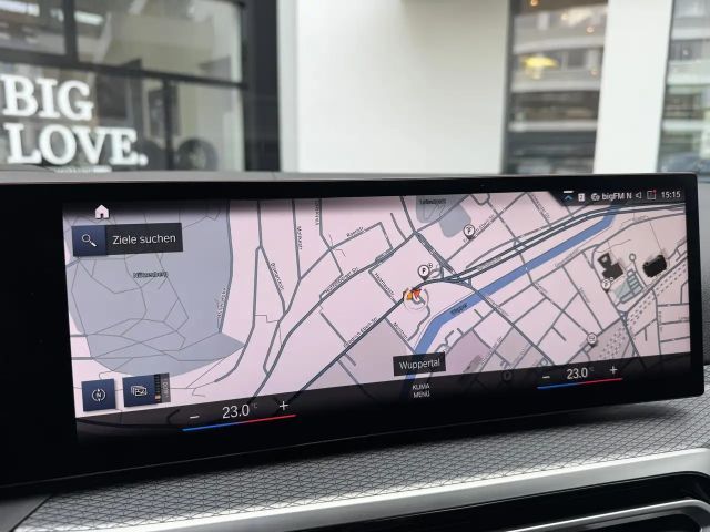 BMW 320 320i M-Sport