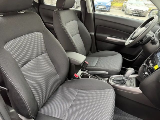 Suzuki Vitara AllGrip Hybrid Shine