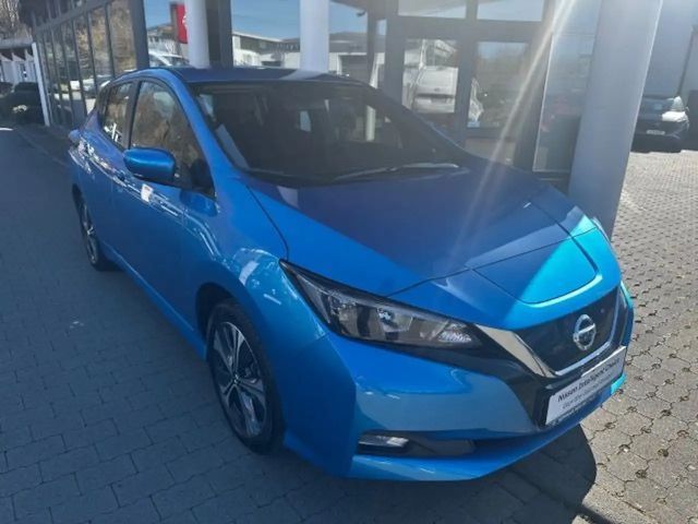 Nissan Leaf Acenta