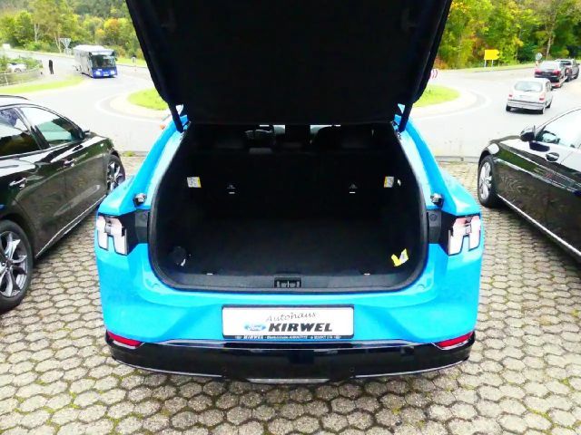 Ford Mustang Mach-E AWD