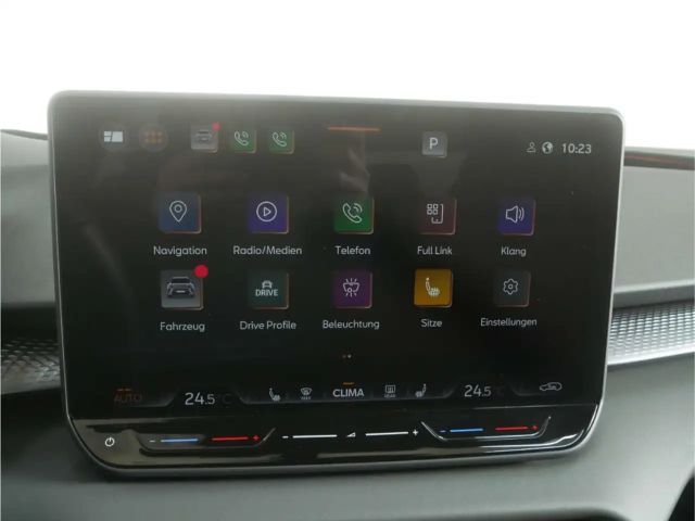 Cupra Terramar 1.5 eTSI