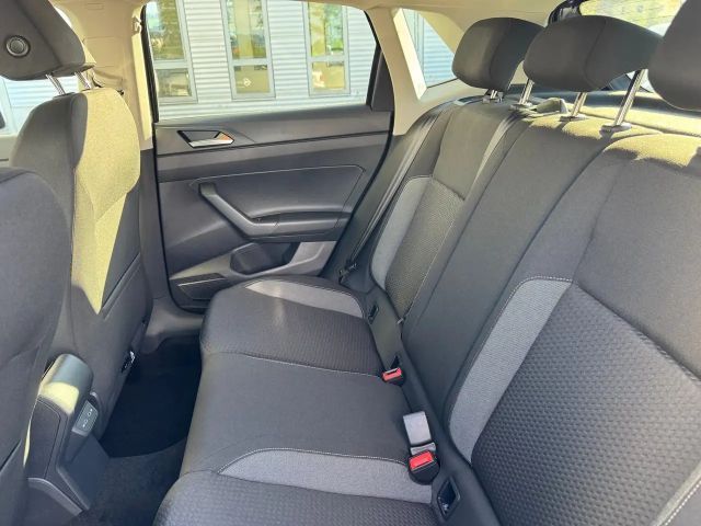 Volkswagen Polo Friends TSI