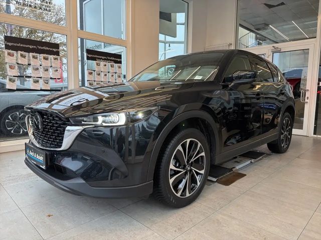 Mazda CX-5 Sportsline