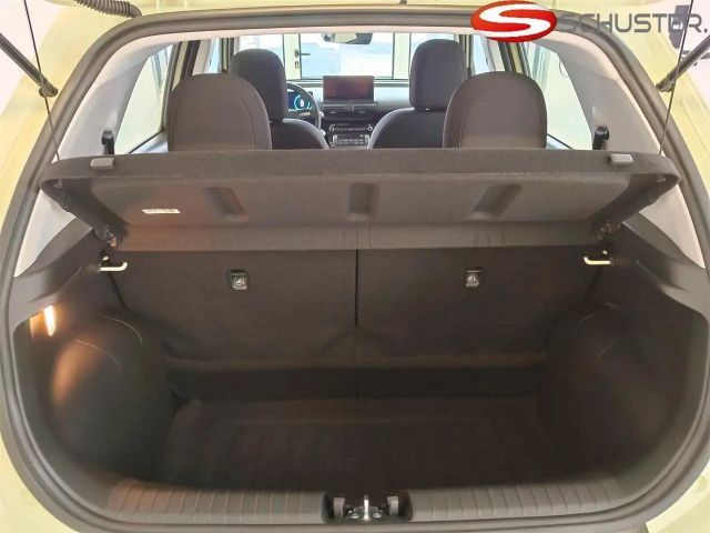 Hyundai INSTER 42 kWh