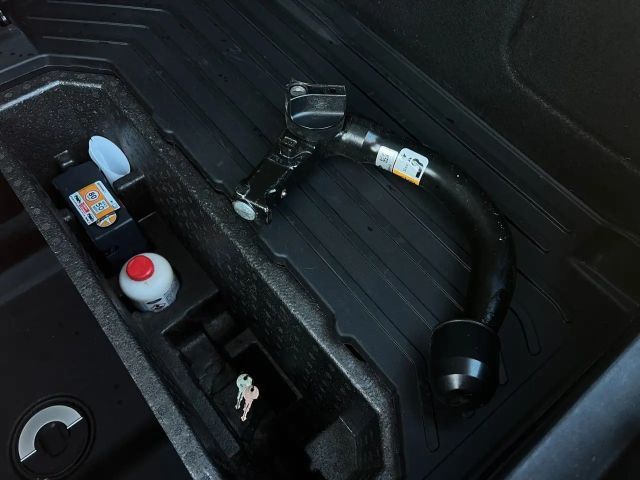 Ford Puma EcoBoost ST Line