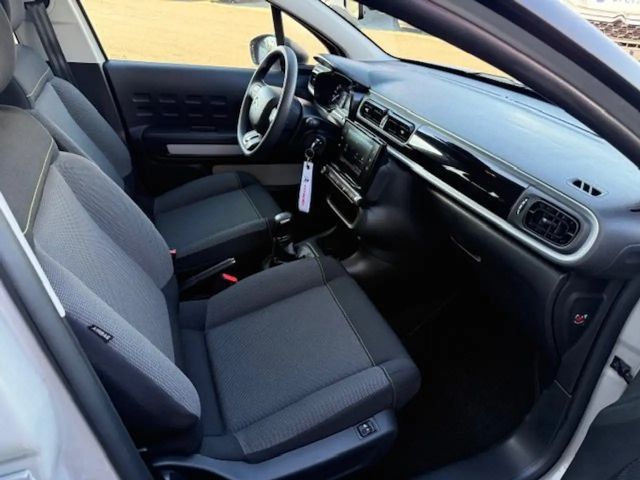 Citroën C3 Feel PureTech