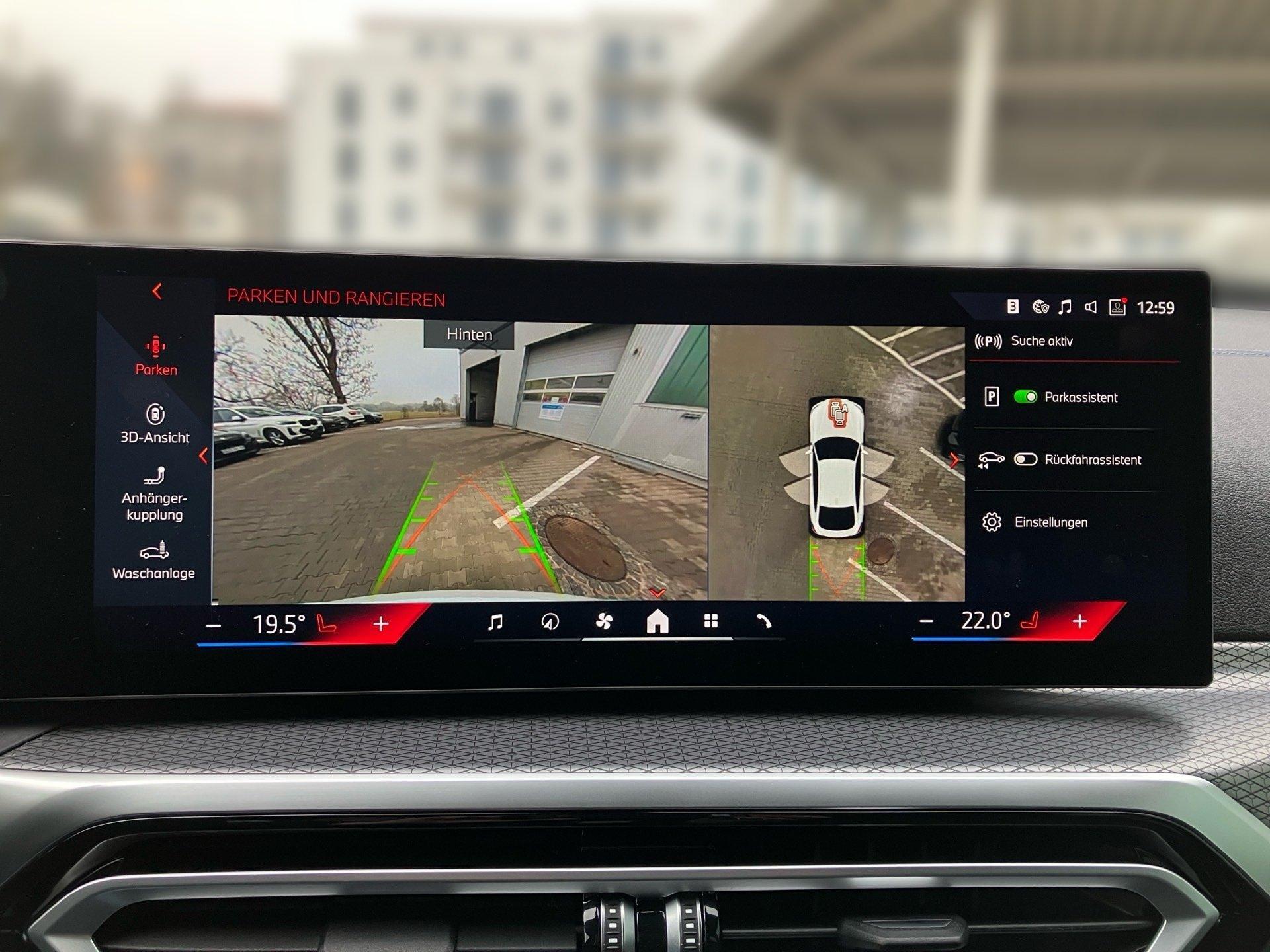 BMW i4 Coupé Gran Coupé eDrive40