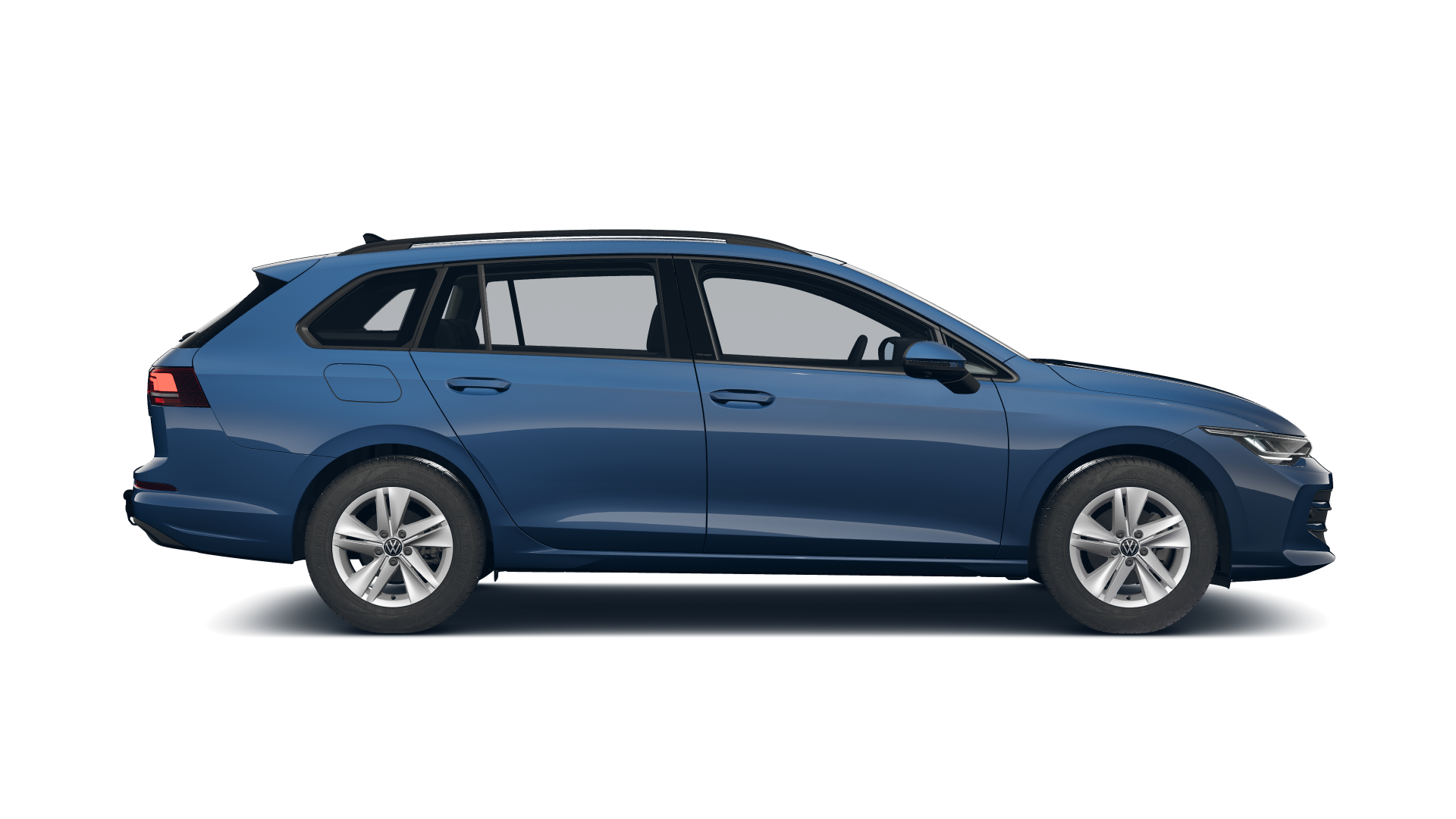 Volkswagen Golf 1.5 TSI Variant