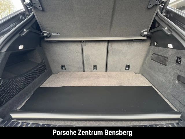 Porsche Cayenne Coupé GTS