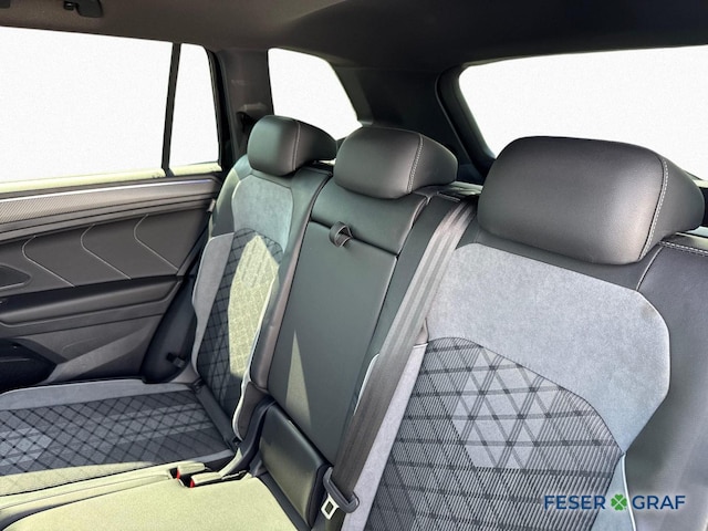 Volkswagen Tiguan 2.0 TDI Allspace DSG