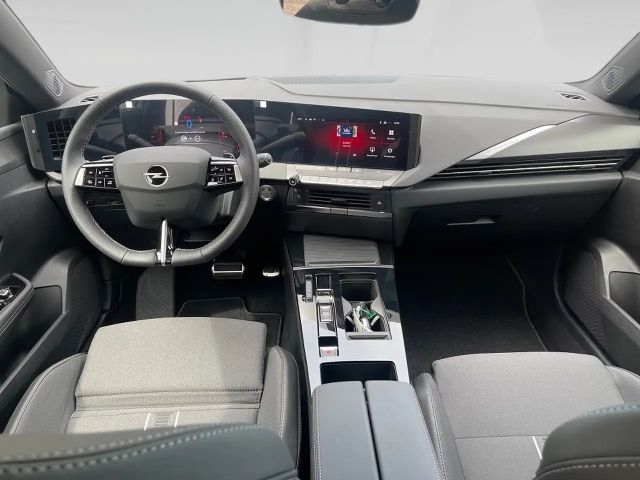 Opel Astra GS-Line Grand Sport