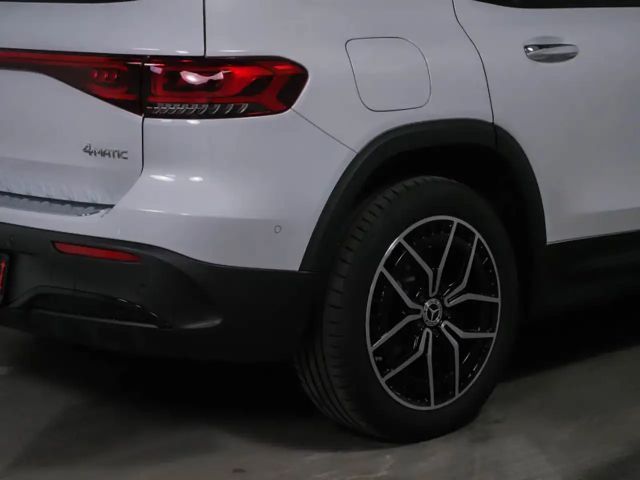 Mercedes-Benz EQB 300 4MATIC AMG Line