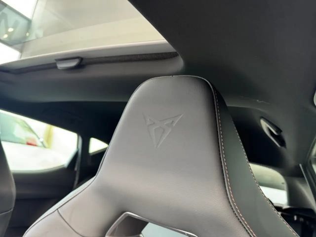 Cupra Leon 2.0 TSI DSG VZ