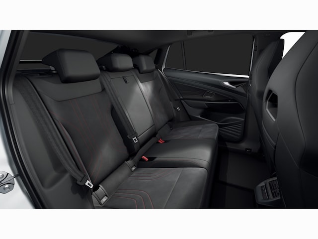 Volkswagen ID.5 4Motion GTX