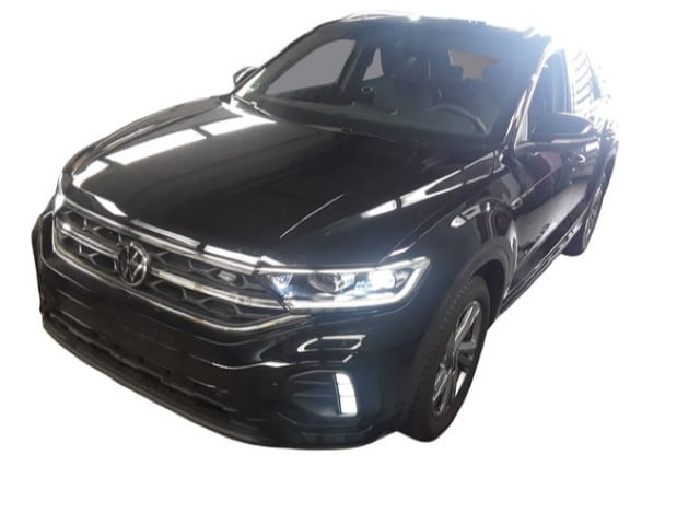 Volkswagen T-Roc 1.5 TSI DSG R-Line