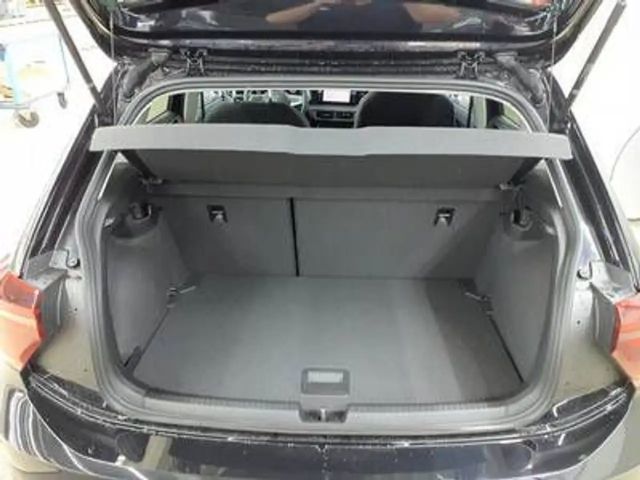 Volkswagen Polo 1.0 TSI DSG Style