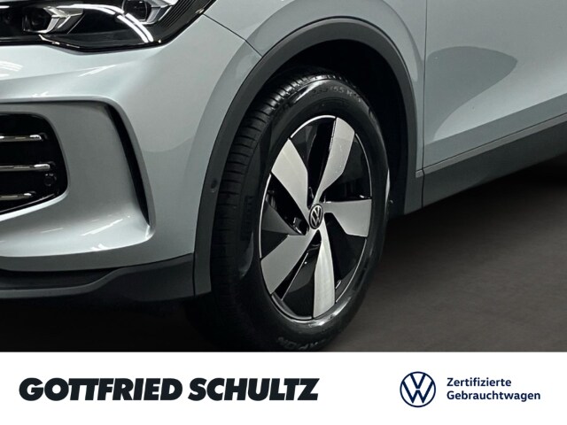 Volkswagen Tiguan 2.0 TDI DSG IQ.Drive