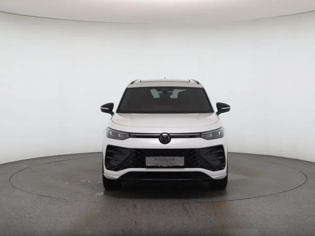 Volkswagen Tayron 4Motion DSG