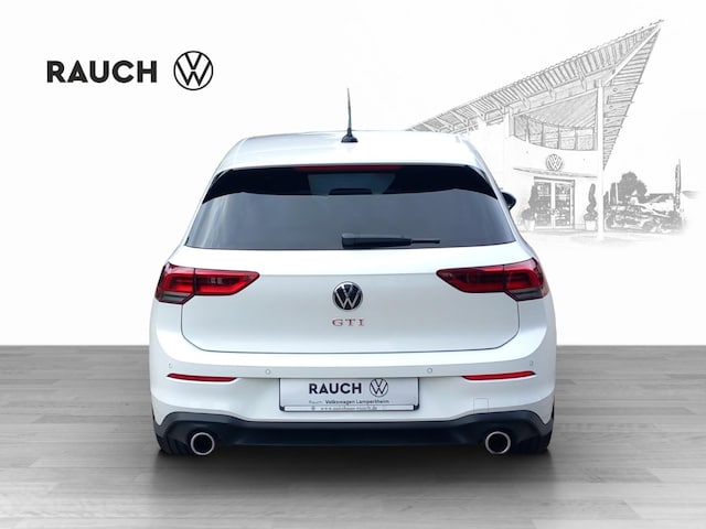 Volkswagen Golf DSG Golf VIII