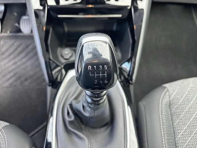 Peugeot 208 Allure Pack PureTech