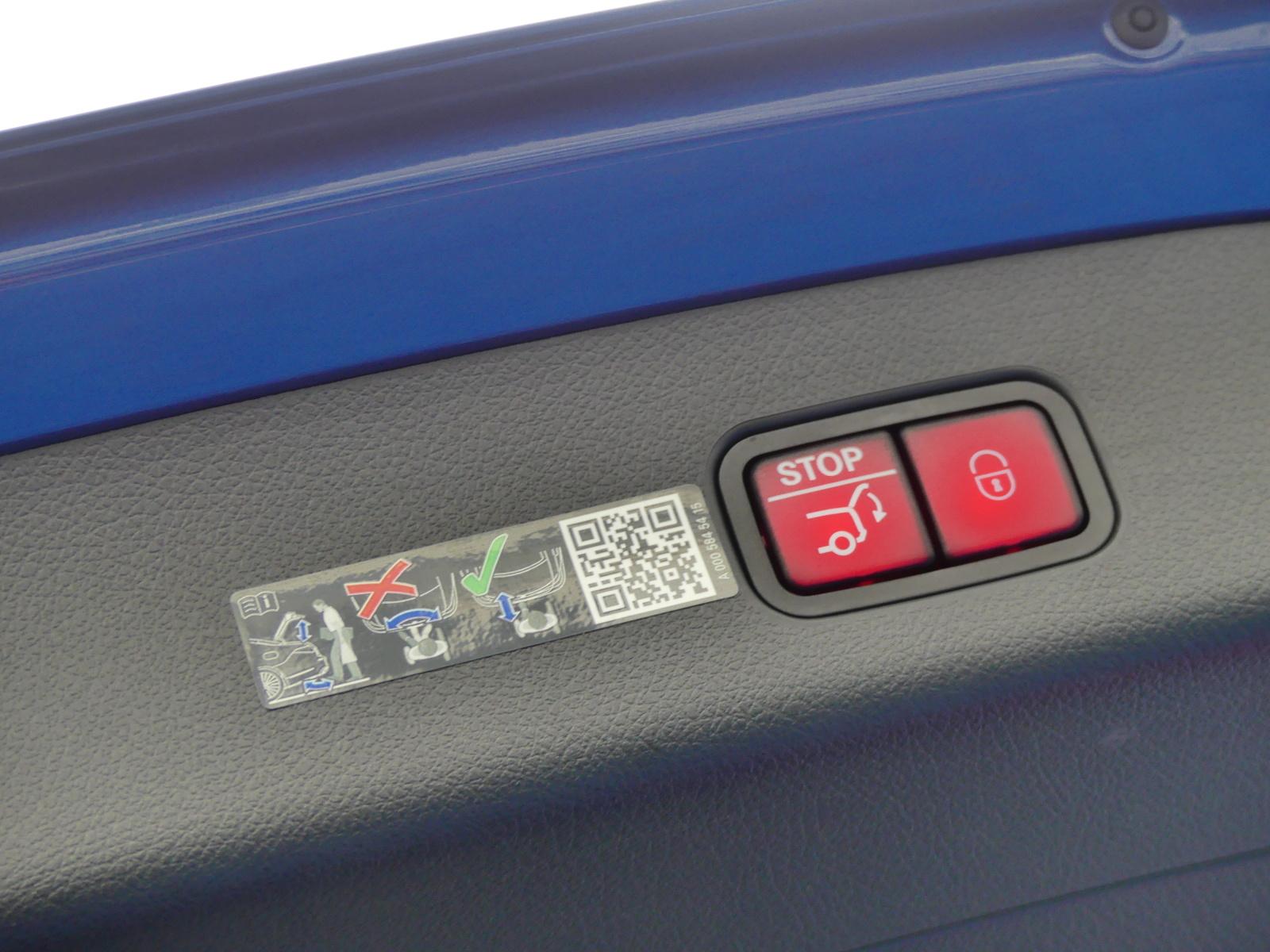 Mercedes-Benz GLC 300 4MATIC AMG Line