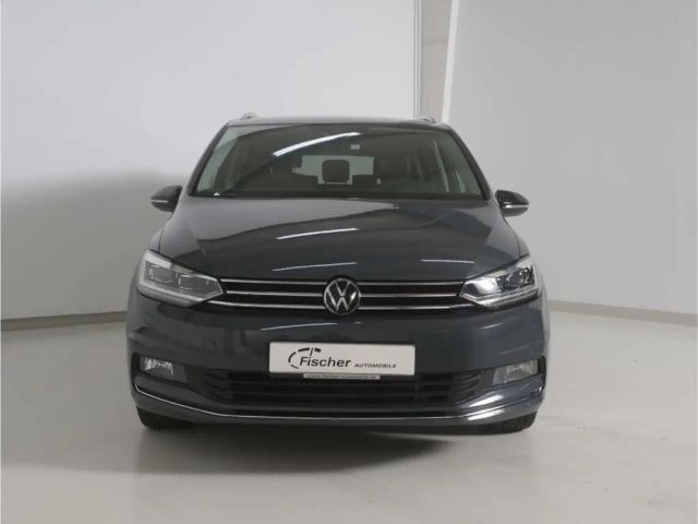 Volkswagen Touran 1.5 TSI