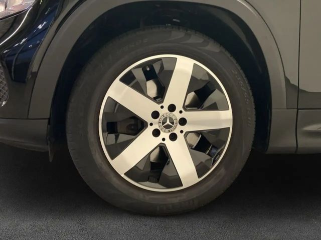 Mercedes-Benz GLB 200 GLB