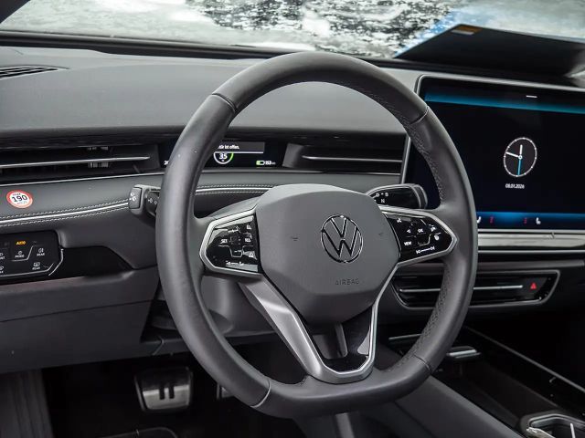 Volkswagen ID.7 Pro Tourer