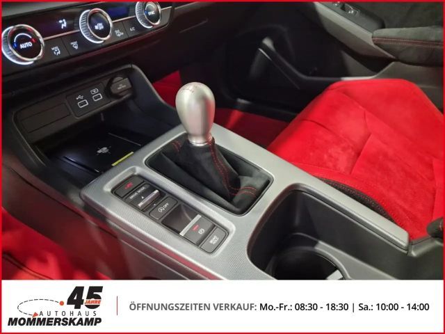 Honda Civic 2.0 Type R VTEC