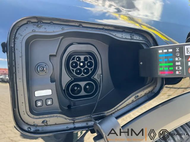 Renault Scenic E-Tech Iconic