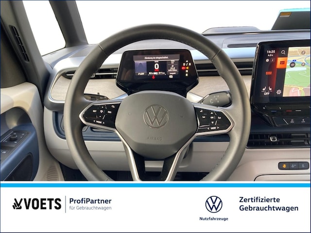 Volkswagen ID.Buzz Pro