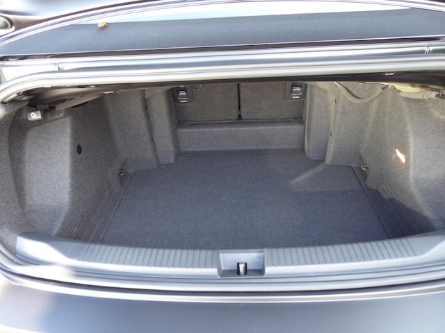 Volkswagen T-Roc Cabriolet