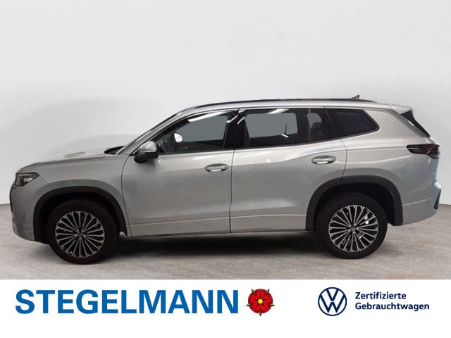 Volkswagen Tayron 1.5 eTSI DSG Life