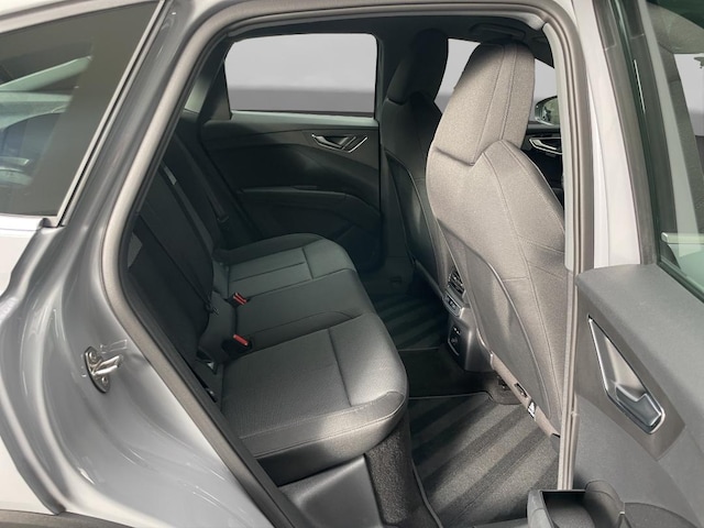 Audi Q4 e-tron Sportback