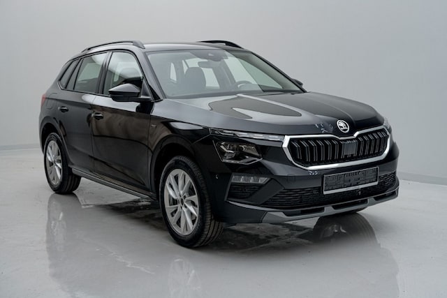 Skoda Kamiq Tour