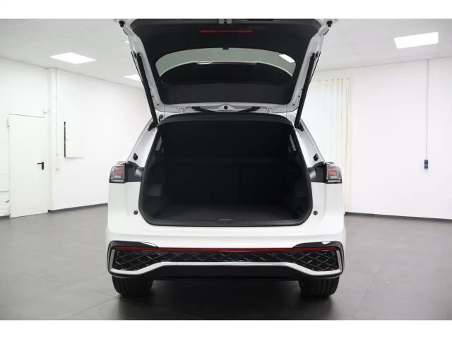 Volkswagen Tiguan 2.0 TDI DSG R-Line