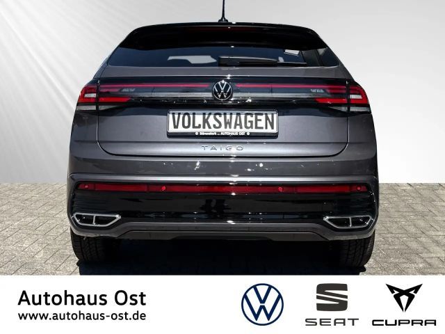 Volkswagen Taigo DSG R-Line