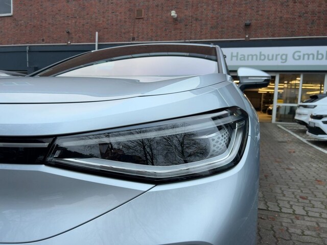 Volkswagen ID.4 Performance Pure