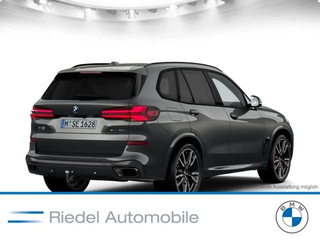 BMW X5 xDrive40d