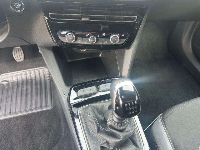 Opel Mokka GS-Line Grand Sport Turbo