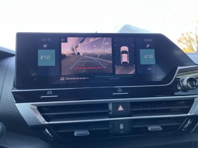 Citroën C4 Feel Pack