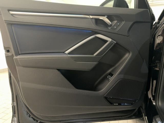 Audi Q3 45 TFSI Hybride S-Tronic