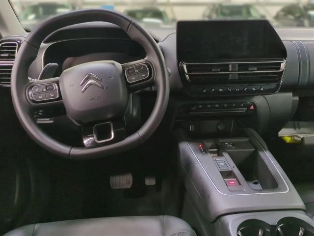 Citroën C5 Aircross 1.2 Tempomat,LED,Rückfahrkamera