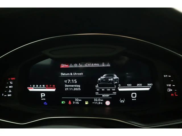 Audi RS7 Performance Sportback